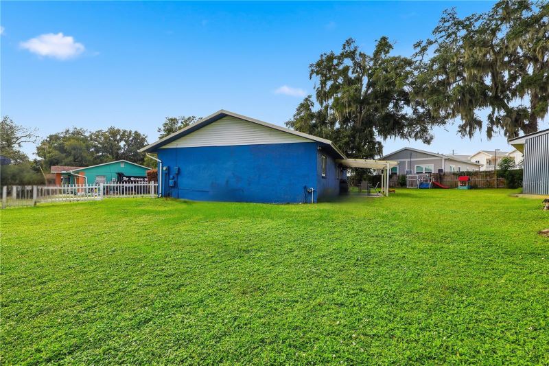37235 Hannah Ln, Zephyrhills, FL 33542
