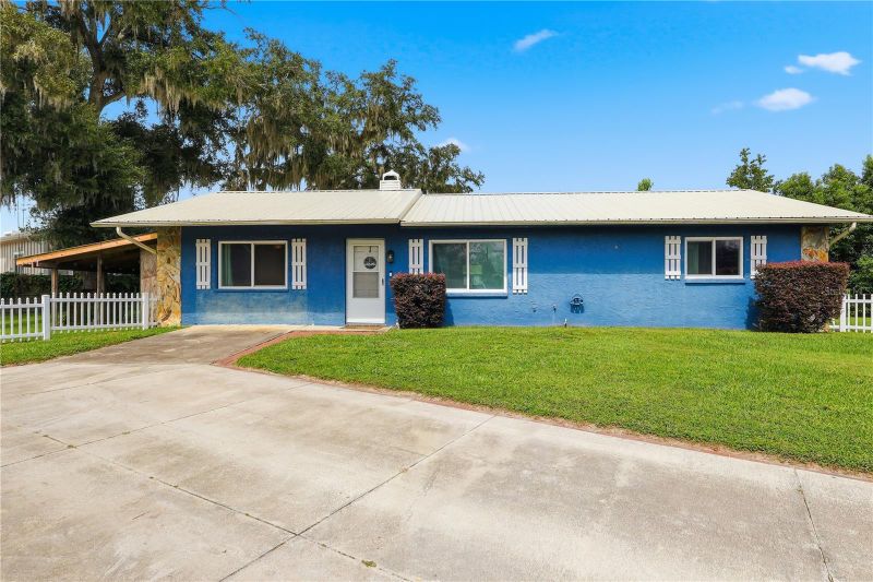 37235 Hannah Ln, Zephyrhills, FL 33542