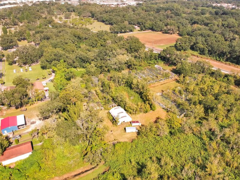 200 W English St, Plant City, FL 33563
