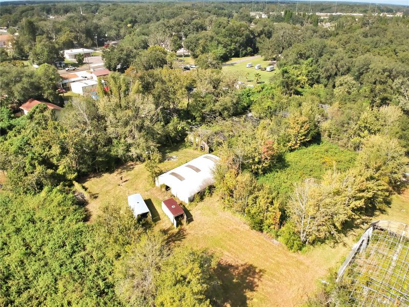 200 W English St, Plant City, FL 33563