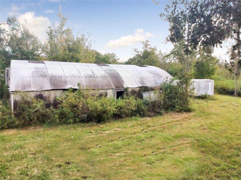 200 W English St, Plant City, FL 33563