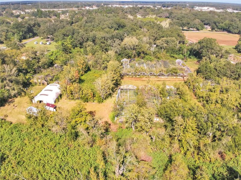 200 W English St, Plant City, FL 33563