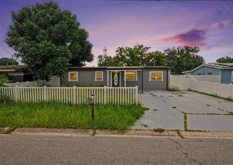Home Worth Check