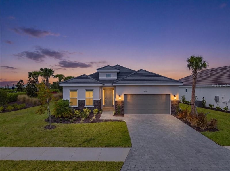 13705 Iona Ave, Palmetto, FL 34221