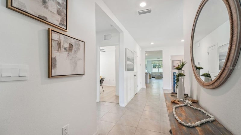 7650 Wheat Stone Dr, Zephyrhills, FL 33540