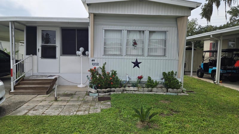 Home Worth Check