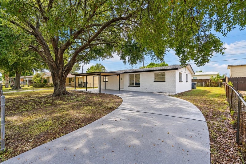 4408 W Elm St, Tampa, FL 33614