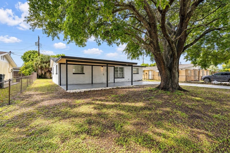 4408 W Elm St, Tampa, FL 33614