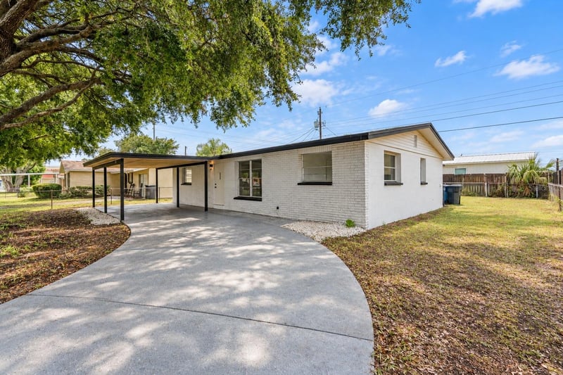4408 W Elm St, Tampa, FL 33614