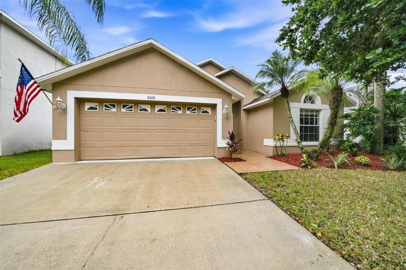 8608 Buttonbush Ct, Tampa, FL 33647