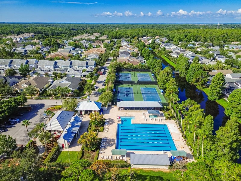 9420 Georgian Park Ln #108, Tampa, FL 33626