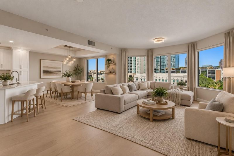 371 Channelside Walk Way #403, Tampa, FL 33602