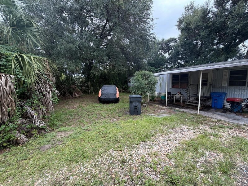 7023 50th Ave S, Tampa, FL 33619