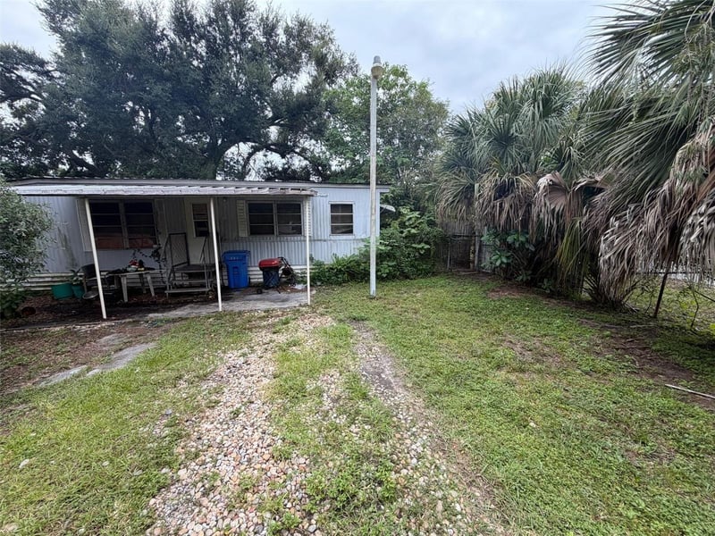 7023 50th Ave S, Tampa, FL 33619