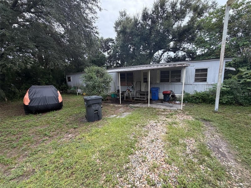 7023 50th Ave S, Tampa, FL 33619