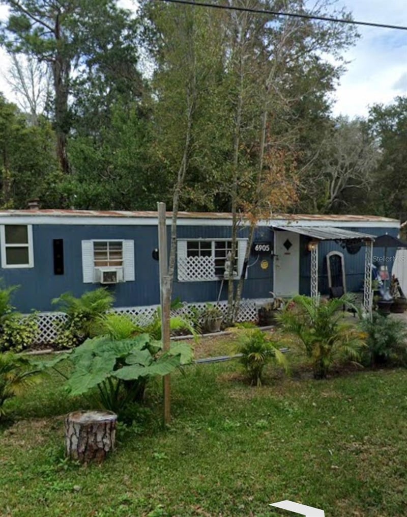 Home Worth Check