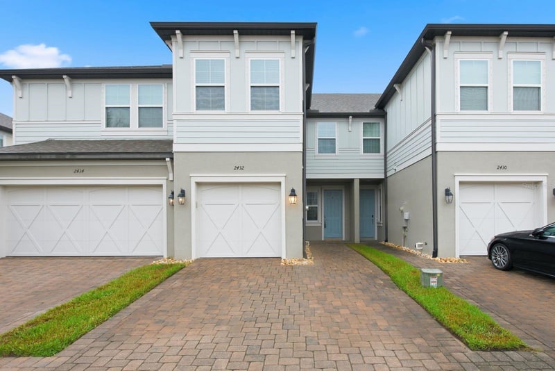 2432 Foggy Creek Cir, Clearwater, FL 33764