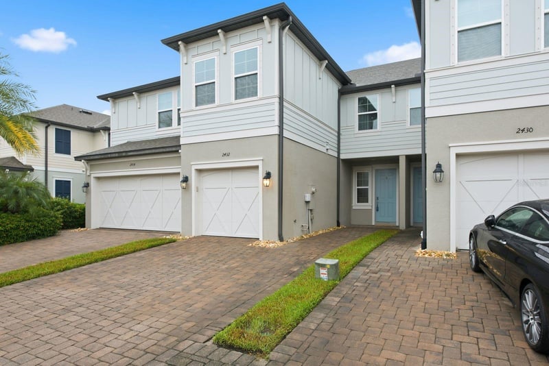 2432 Foggy Creek Cir, Clearwater, FL 33764