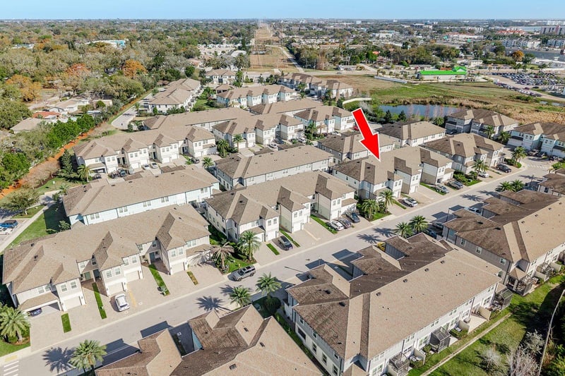 2432 Foggy Creek Cir, Clearwater, FL 33764
