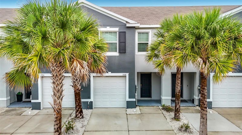 3328 Pleasant Willow Ct, Brandon, FL 33511