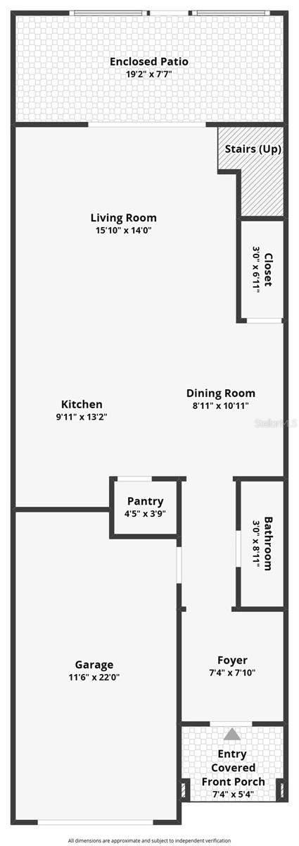 3328 Pleasant Willow Ct, Brandon, FL 33511