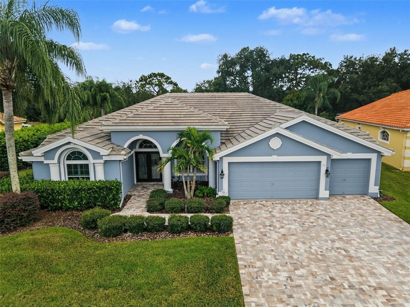 Home Worth Check