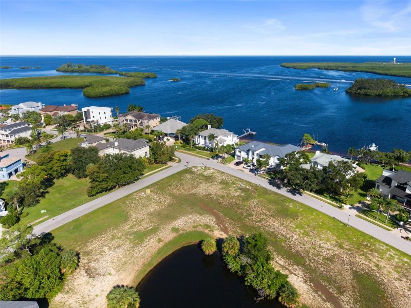 2044 N Pointe Alexis Dr, Tarpon Springs, FL 34689
