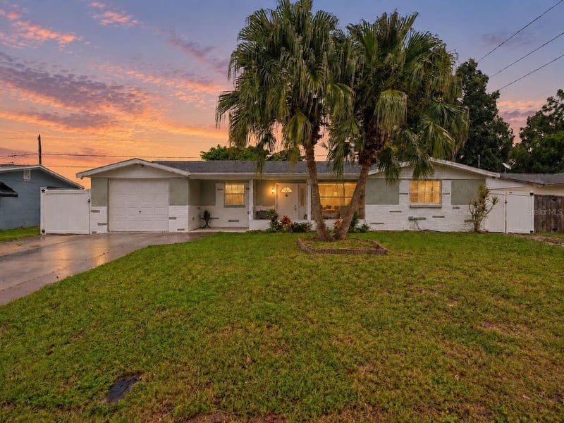5223 Drift Tide Dr, New Port Richey, FL 34652