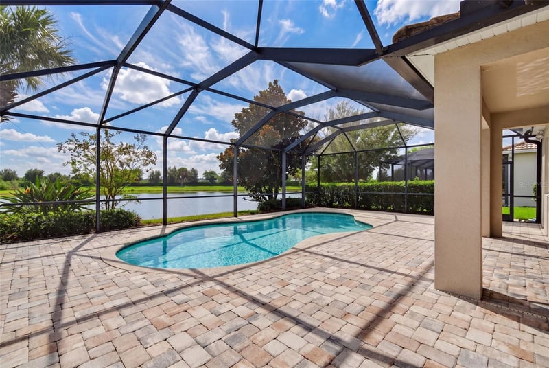 12326 Blue Hill Trl, Bradenton, FL 34211