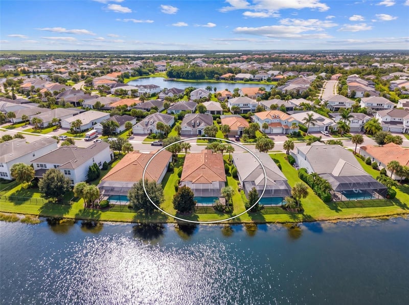 12326 Blue Hill Trl, Bradenton, FL 34211