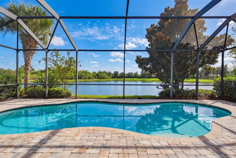 12326 Blue Hill Trl, Bradenton, FL 34211