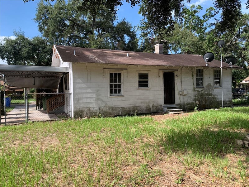 3010 E Curtis St, Tampa, FL 33610