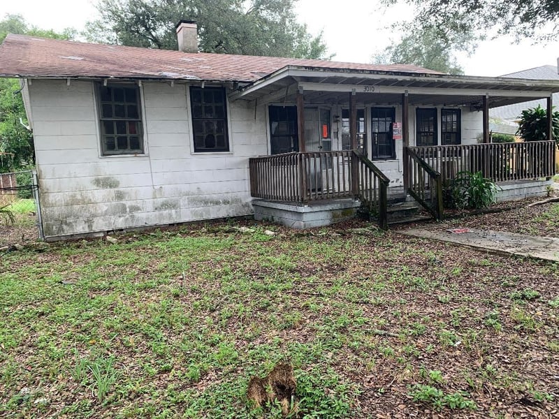 3010 E Curtis St, Tampa, FL 33610