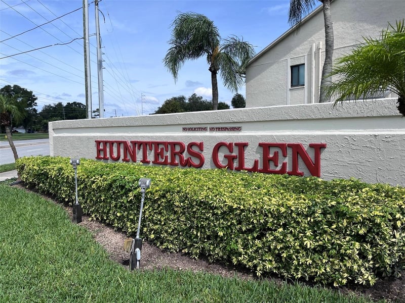 2050 Hunters Glen Dr #614, Dunedin, FL 34698