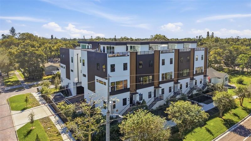 2114 4th St S #7, St Petersburg, FL 33705