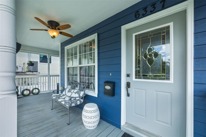 6337 Cedar St NE, St Petersburg, FL 33702