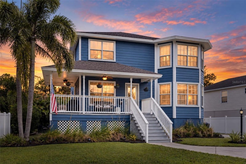 6337 Cedar St NE, St Petersburg, FL 33702