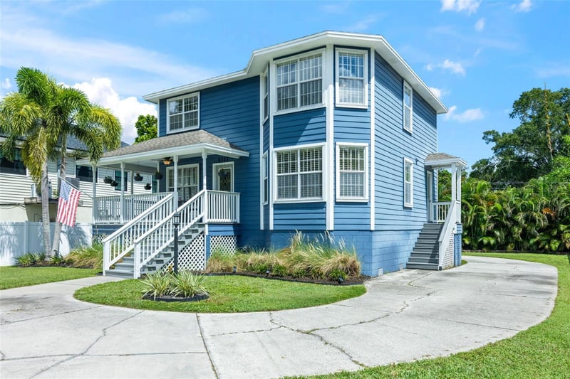 6337 Cedar St NE, St Petersburg, FL 33702
