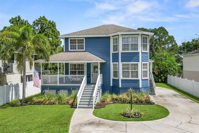 6337 Cedar St NE, St Petersburg, FL 33702