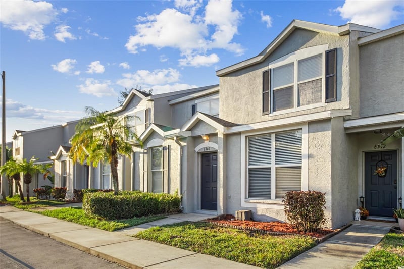 6340 Osprey Lake Cir #6340, Riverview, FL 33578