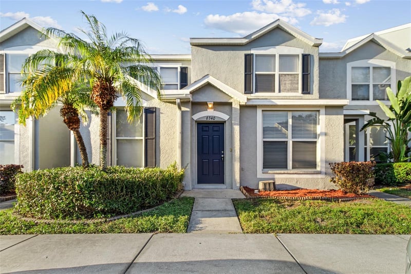 6340 Osprey Lake Cir #6340, Riverview, FL 33578