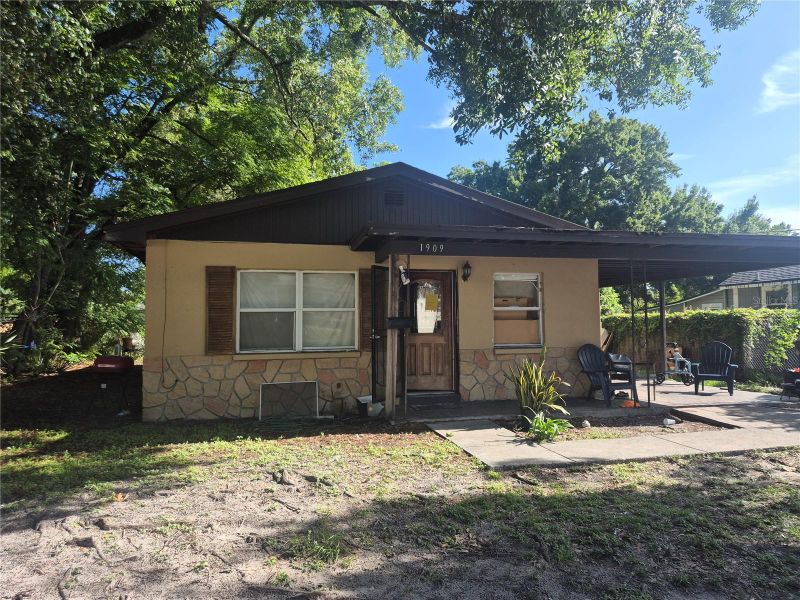 1909 W Palmetto St, Tampa, FL 33607