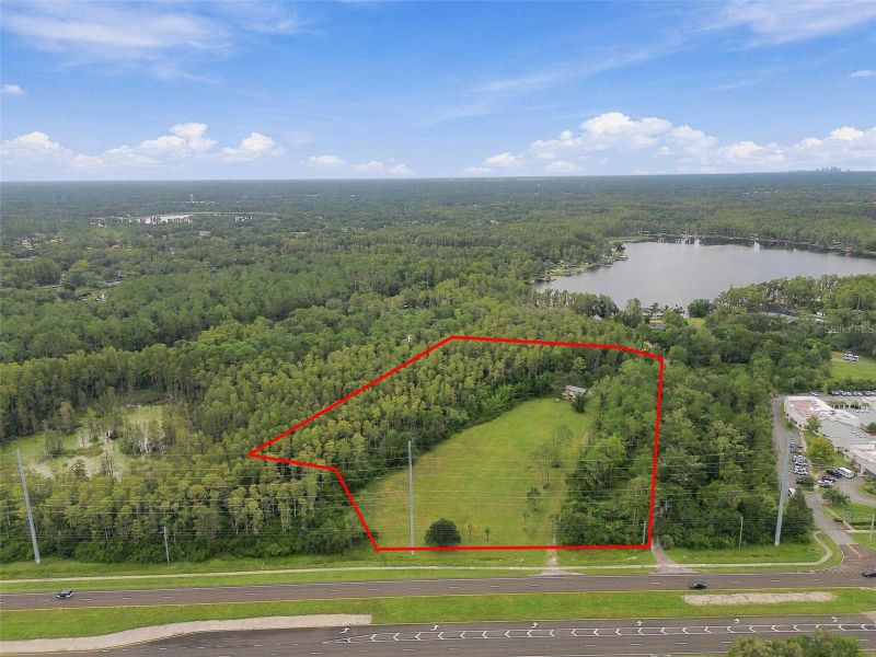 19135 N Dale Mabry Hw, Lutz, FL 33548