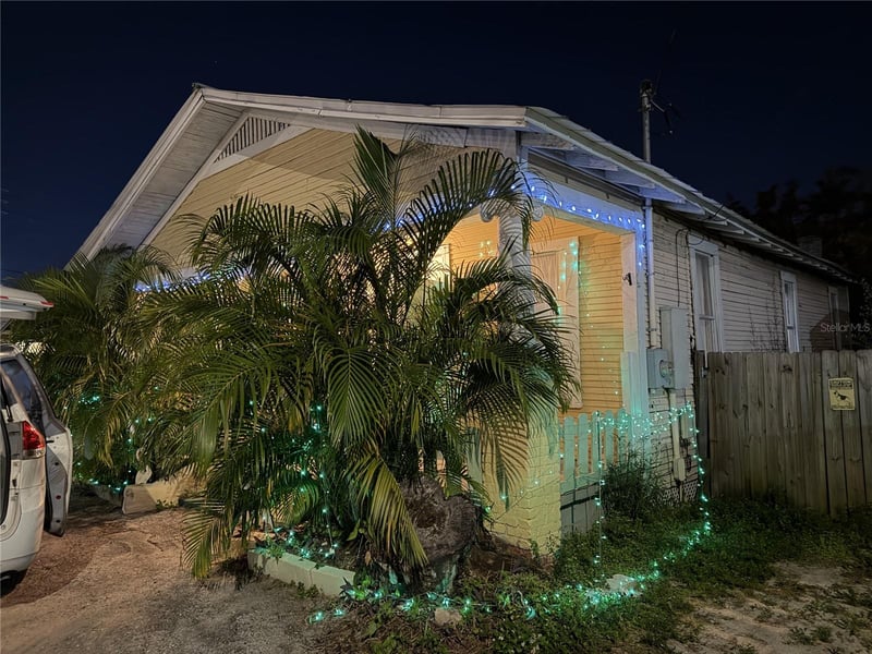 2709 E 15th Ave, Tampa, FL 33605