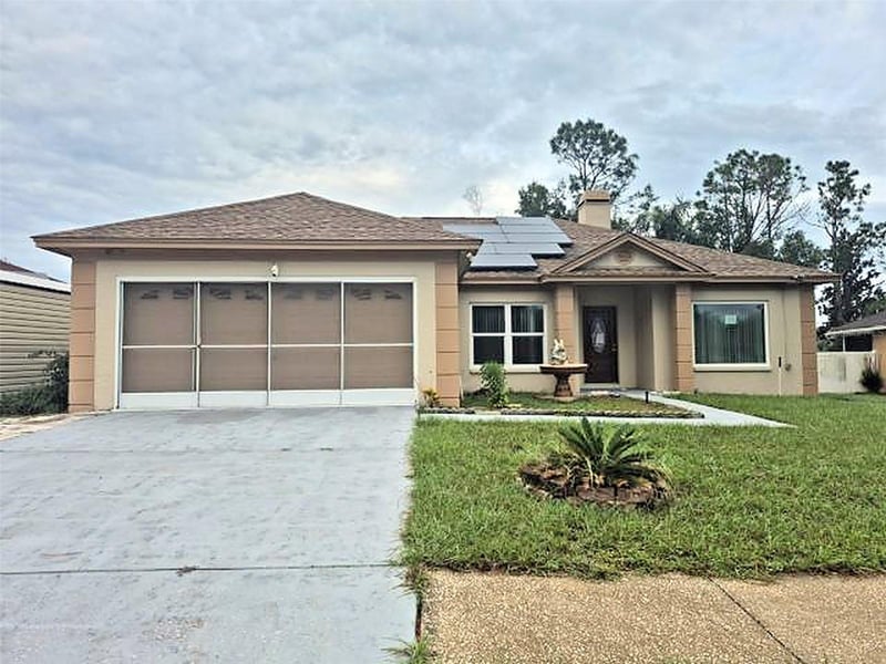 Home Worth Check