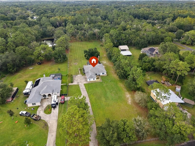 7405 Miracle Ln, Odessa, FL 33556