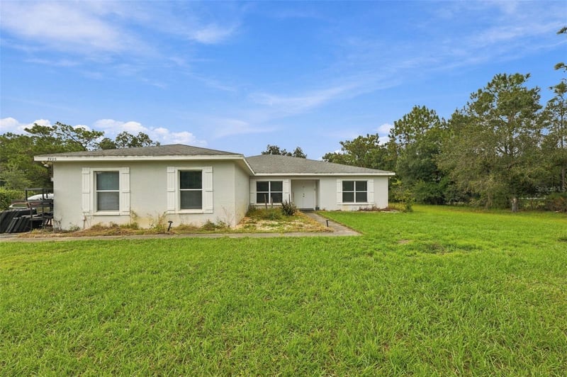 7405 Miracle Ln, Odessa, FL 33556