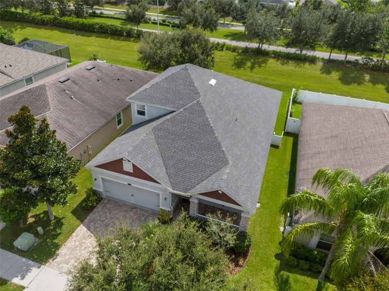 12319 Eagle Swoop Pl, Riverview, FL 33579