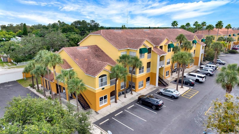 10764 70th Ave #2208, Seminole, FL 33772