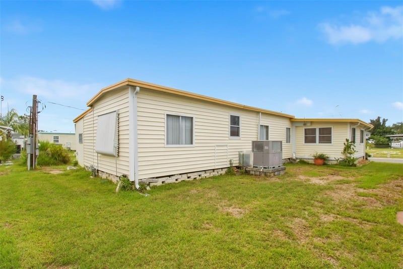 65 Schooner Dr #65, Palm Harbor, FL 34683